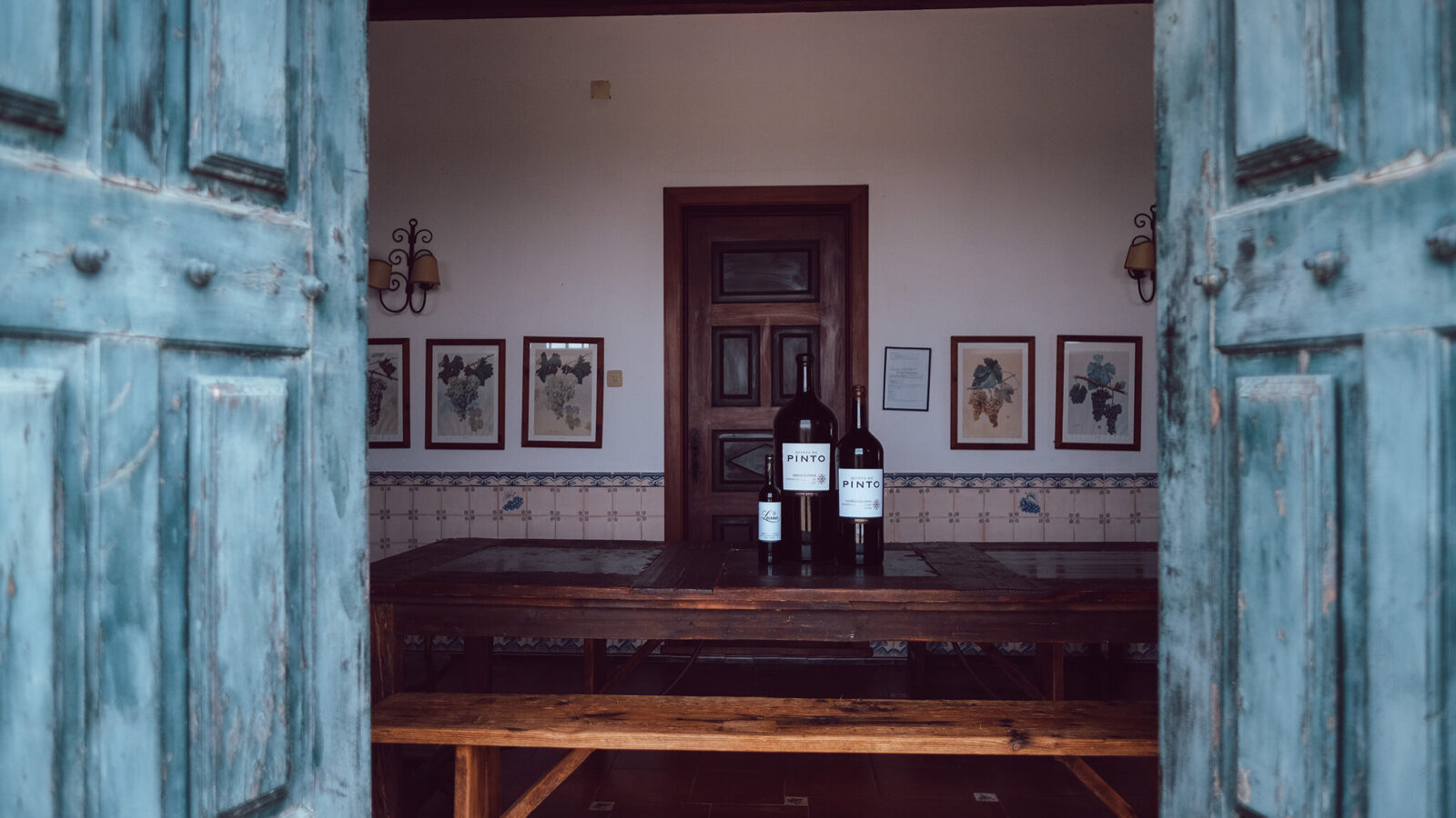 Quinta do Pinto