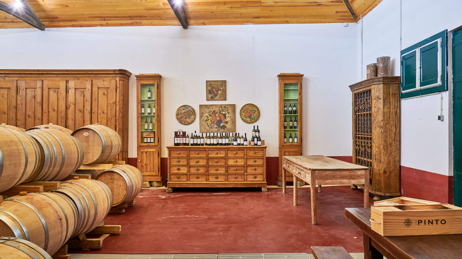 Quinta do Pinto