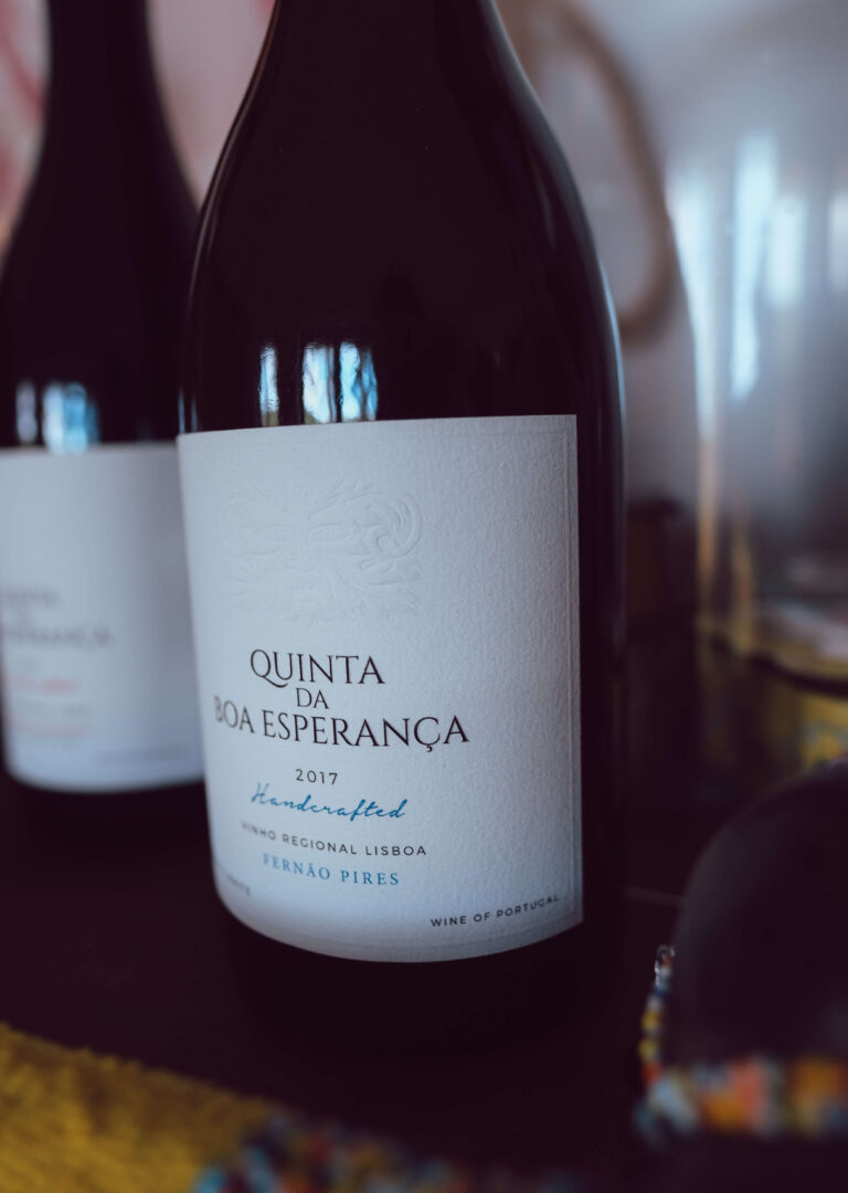 Quinta da Boa Esperança