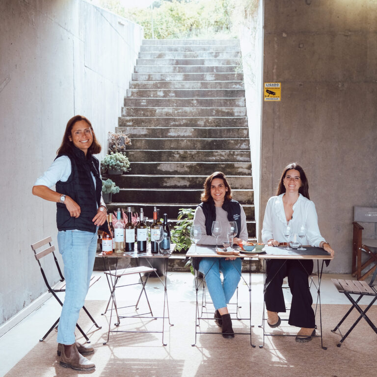 Quinta de Chocapalha