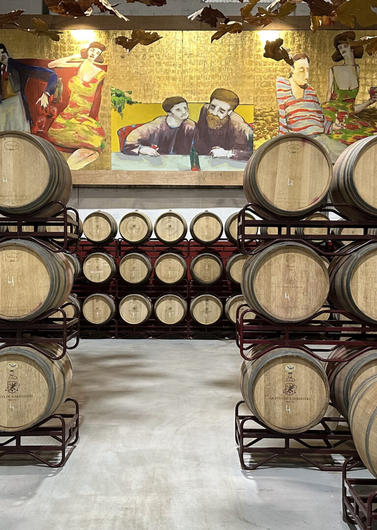 Quinta de São Sebastião