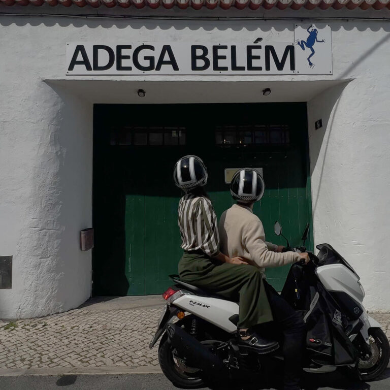 Adega Belém