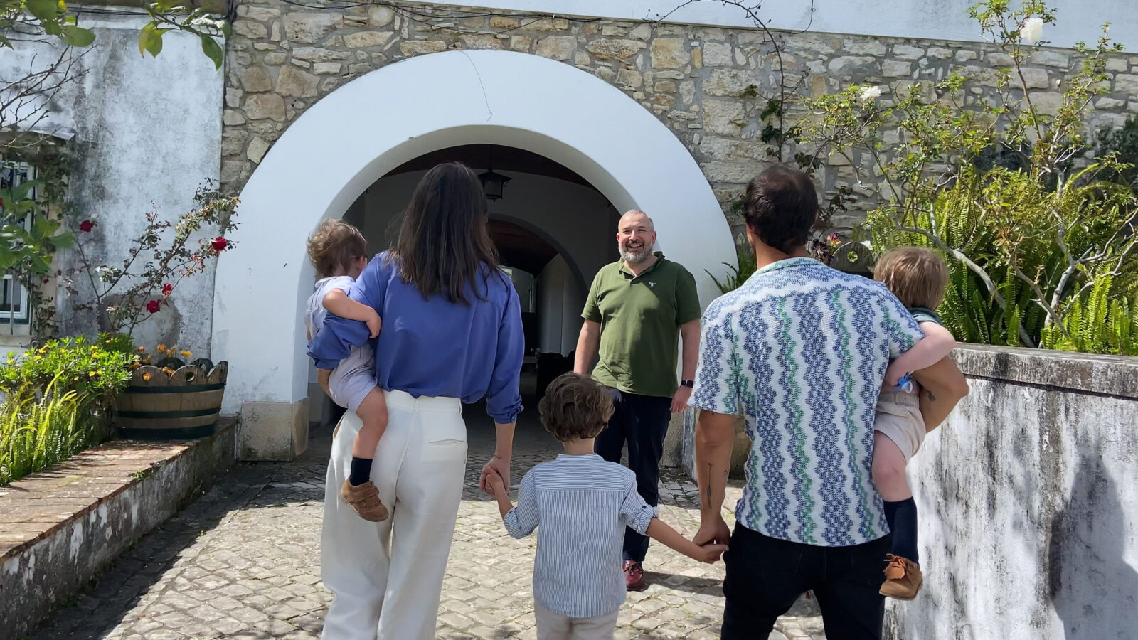 Quinta do Montalto